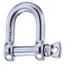 Wichard HR D Shackle - 20mm Diameter - 25/32" [11209]-Angler's World