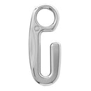 Wichard Chain Grip - For 12mm Chain - 15/32" - 125mm Length - 4-59/64" [29966]-Angler's World