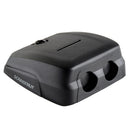 Scanstrut Horizontal Double Cable Seal - Black [DS-HD10-BLK]-Angler's World