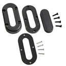 Scanstrut DS-MULTI Cable Seal Plastic - Black [DS-MULTI-P-BLK]-Angler's World