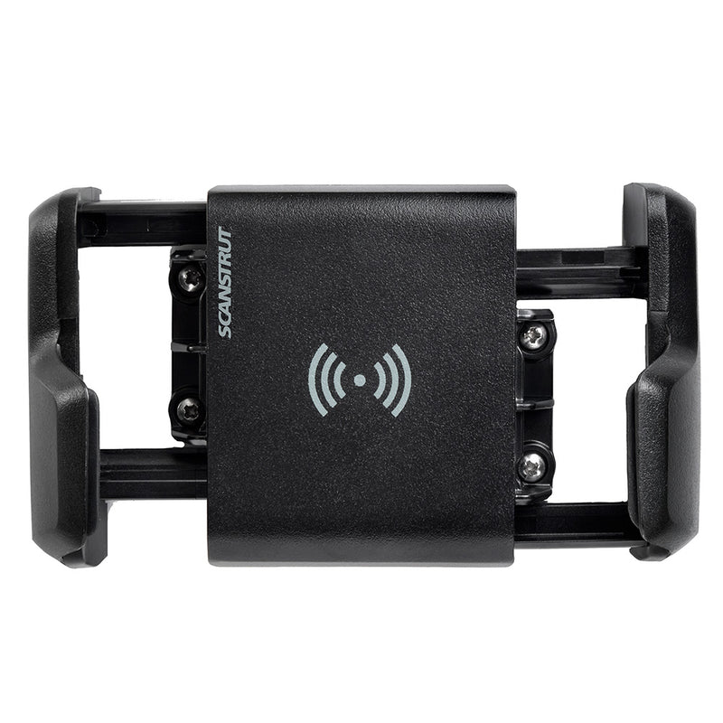 Scanstrut ROKK Wireless Nano 10W Waterproof 12/24V Charger [SC-CW-11F]-Angler's World