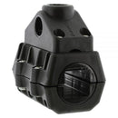Scotty 320 Adaptable Rail Mount f/2" Rail [0320]-Angler's World
