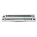 Tecnoseal Zinc Yamaha Bar Anode f/Engine Bracket [01112-1]-Angler's World