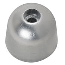 Tecnoseal Zinc Sidepower - Sleipner Propeller Nut Anode [01051]-Angler's World