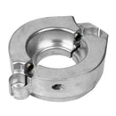 Tecnoseal Zinc Volvo Penta Split Collar Anode f/Volvo Penta Saildrives 130s 150s [00734-1]-Angler's World