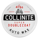 Collinite 476s Super DoubleCoat Auto Paste Wax - 9oz [476S-9OZ]-Angler's World