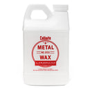 Collinite 850 Metal Wax - Medium Cut Polish - 64oz [850-64OZ]-Angler's World