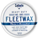 Collinite 885 Heavy Duty Fleetwax Paste - 12oz [885]-Angler's World