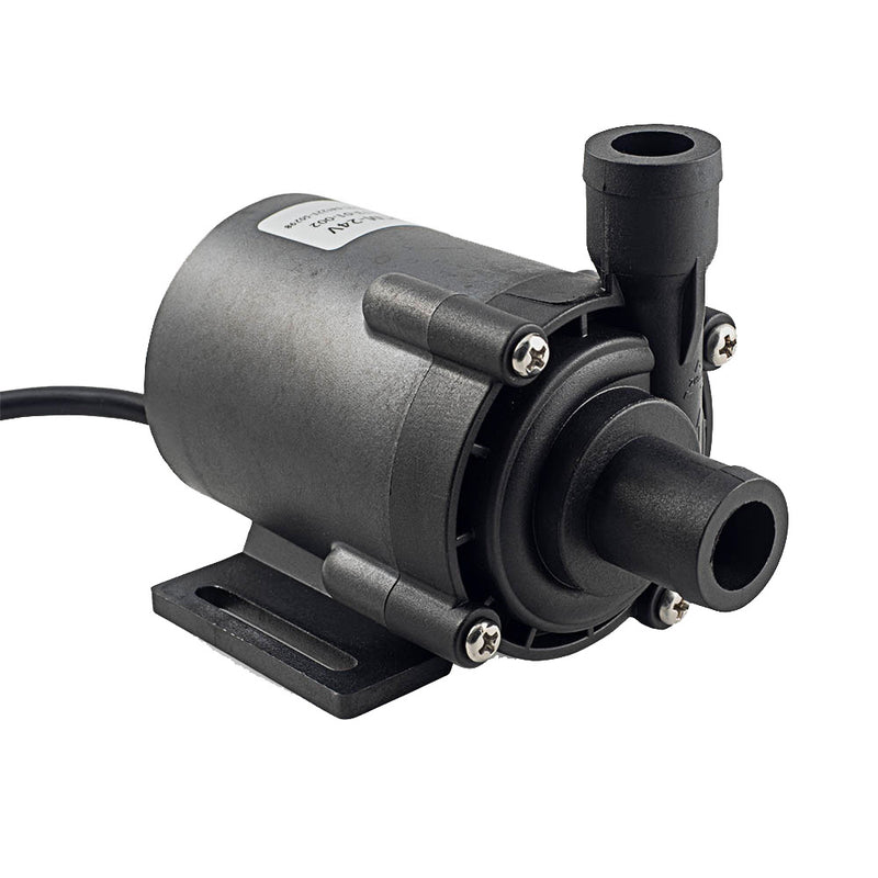 Albin Group DC Driven Circulation Pump w/Brushless Motor - BL30CM 12V [13-01-001]-Angler's World