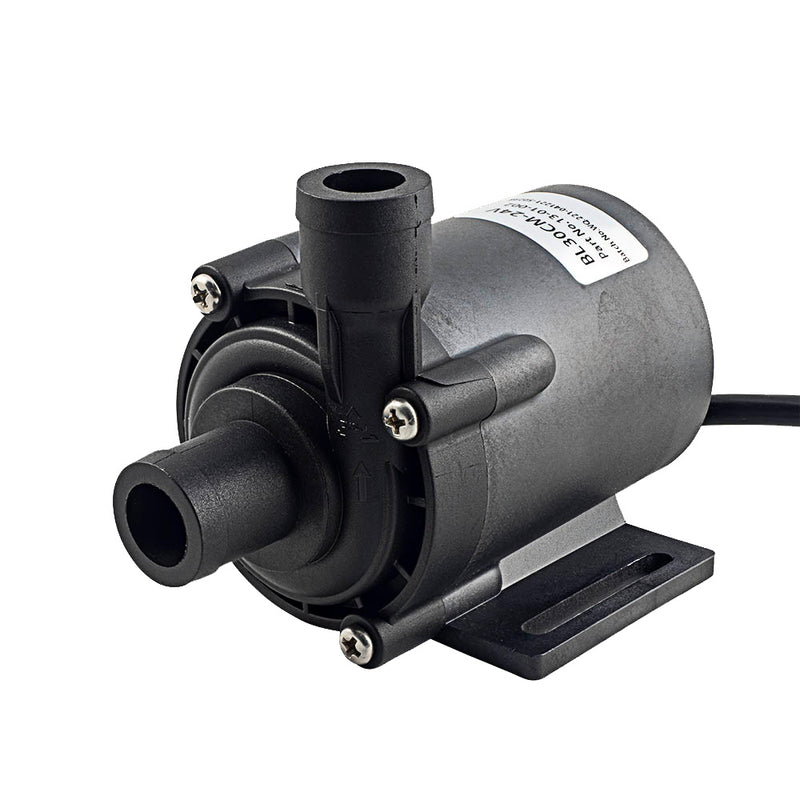 Albin Group DC Driven Circulation Pump w/Brushless Motor - BL30CM 12V [13-01-001]-Angler's World