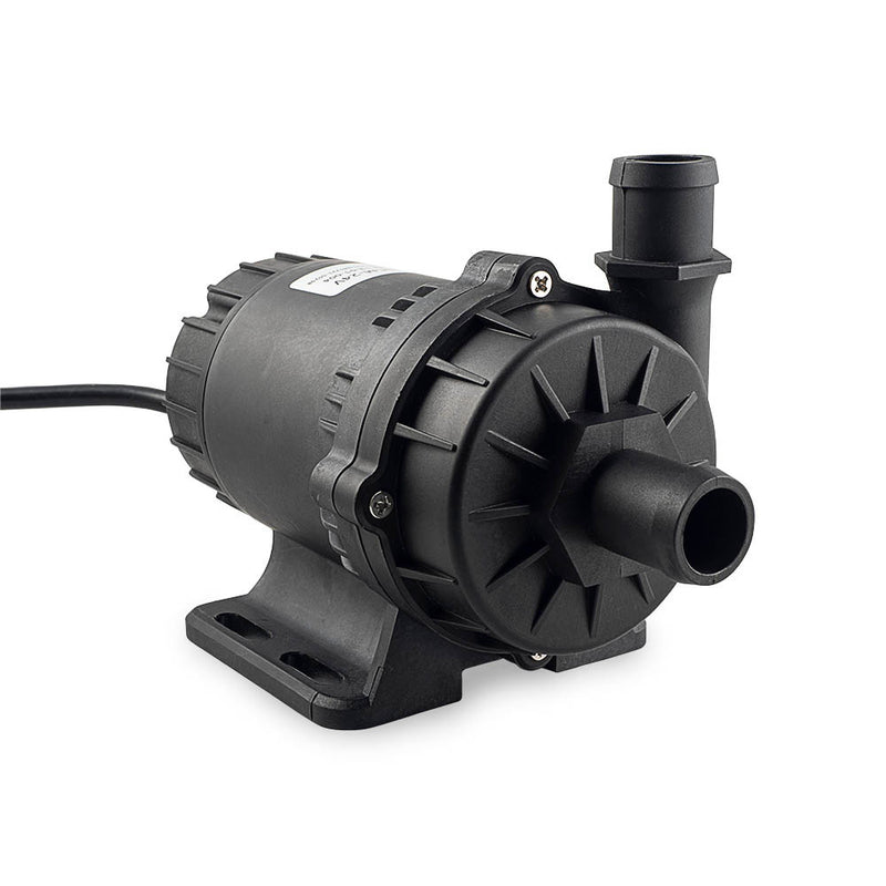 Albin Group DC Driven Circulation Pump w/Brushless Motor - BL90CM 12V [13-01-003]-Angler's World