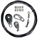 Rupp Dredge Rigging Kit [CA-0185]-Angler's World
