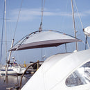 Blue Performance Free Hanging Sunshade - Large [PC170]-Angler's World
