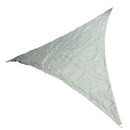 Blue Performance Triangle Sunshade - Medium [PC210]-Angler's World