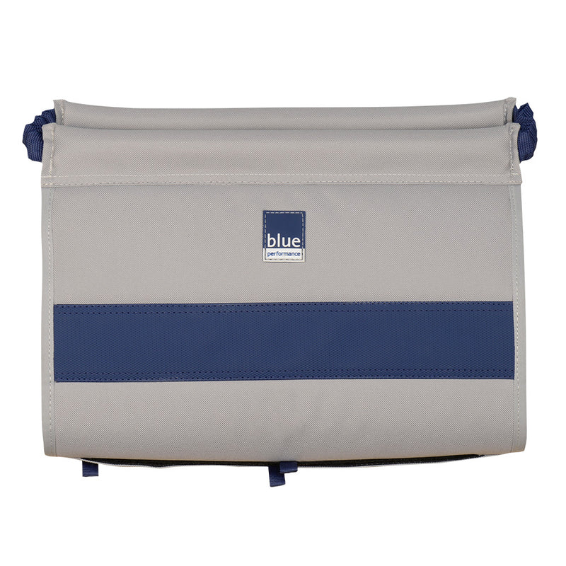Blue Performance Bulkhead Sheet Bag - Large [PC3470]-Angler's World