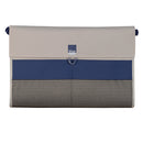 Blue Performance Cockpit Bag - Large [PC3400]-Angler's World