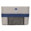 Blue Performance Bulkhead Sheet Combination Bag - Small [PC3500]-Angler's World