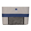 Blue Performance Bulkhead Sheet Combination Bag - Medium [PC3505]-Angler's World