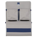 Blue Performance Cabin Bag - Small [PC3580]-Angler's World