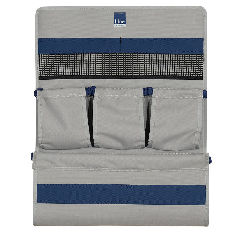 Blue Performance Cabin Bag - Large [PC3585]-Angler's World