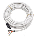 Simrad 20M Power Ethernet Cable f/HALO 2000 3000 Series [000-15768-001]-Angler's World