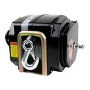Powerwinch 712A Trailer Winch w/20 Strap [P77712-S]-Angler's World
