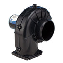 Jabsco 4" Flangemount Heavy Duty Blower - 24V - 250 CFM [35760-0094]-Angler's World