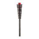 Garmin Threaded Power Cable (2-Pin) [010-13115-02]-Angler's World