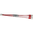 Blue Sea 360 Panel Conversion Kit - 12 to 24 V DC [4113]-Angler's World