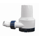 Attwood HD2000 Heavy Duty Bilge Pump - 24V 2000 GPH [4770-4]-Angler's World