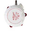 Attwood Tsunami MK2 Manual Bilge Pump - T500 - 500 GPH 12V [5606-7]-Angler's World