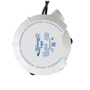 Attwood Tsunami MK2 Manual Bilge Pump - T800 - 800 GPH 12V [5608-7]-Angler's World