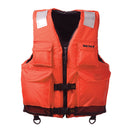 Kent Elite Dual-Sized Commercial Vest - L/XL - Orange [150200-200-050-23]-Angler's World