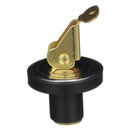 Attwood Livewell/Bailer Drain Plug - 1/2" [7533A7]-Angler's World