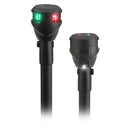 Attwood LightArmor Fast Action Bi-Color Pole Light - 14" 2-Pin [NV6LC1-14BP7]-Angler's World