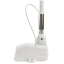 Attwood PowerBase Antenna - White Powered Fold-Down Antenna Base [6100-AT-7]-Angler's World