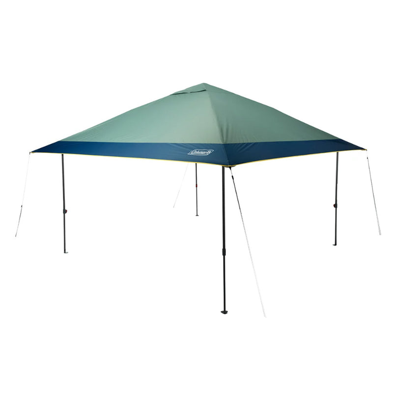 Coleman OASIS 13 x 13 Canopy - Canopy Moss [2156426]-Angler's World