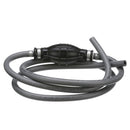 Attwood Universal Fuel Line Kit - 5/16" Diameter x 6 Length [951606ULP7]-Angler's World