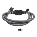 Attwood Honda Fuel Line Kit - 3/8" Diameter x 6 Length [93806HUS7]-Angler's World
