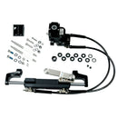 Uflex Mercury 75-115hp Zero Torque Feedback Tiller [ZTF TILLER M2]-Angler's World