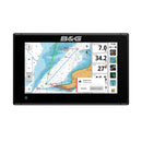 BG Zeus S 7 Chartplotter/Fishfinder w/o Transducer [000-15216-001]-Angler's World