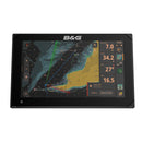 BG Zeus S 9 Chartplotter/Fishfinder w/o Transducer [000-15220-001]-Angler's World