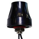 Siren Marine Remote Cellular GPS Antenna - Threaded Mount Dome [SM-ACC3-RCGA-DOME]-Angler's World