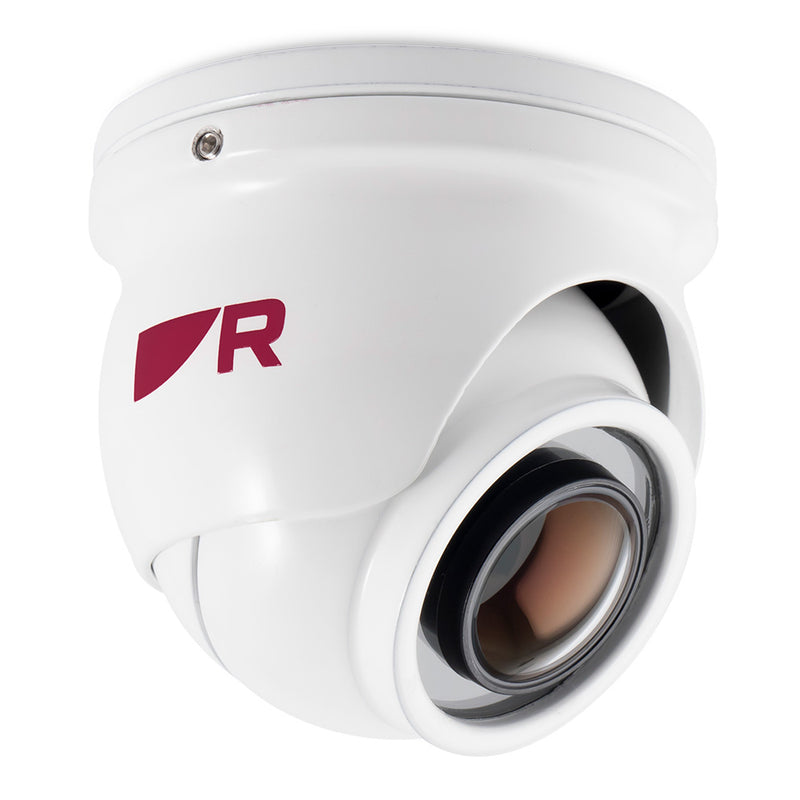 Raymarine CAM300 Mini Day Night Eyeball IP Camera [E70660]-Angler's World