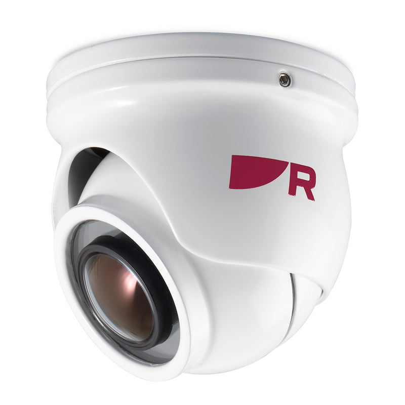 Raymarine CAM300 Mini Day Night Eyeball IP Camera [E70660]-Angler's World