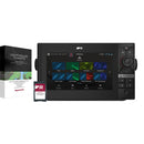 Raymarine Axiom 2 Pro 9 RVM Chartplotter/Fishfinder - Lighthouse North America Chart - No Transducer [E70654-00-102]-Angler's World