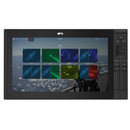 Raymarine Axiom 2 Pro 16 RVM Chartplotter/Fishfinder - No Transducer [E70658]-Angler's World