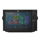 Raymarine Axiom 2 Pro 12 S 12" Chartplotter/Fishfinder - No Chart or Transducer [E70655]-Angler's World