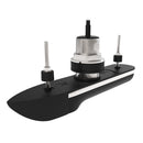 Raymarine RVM-400 Stainless Steel Thru-Hull 0 Degree Deadrise 8M Cable [A80704]-Angler's World