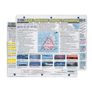Davis Quick Reference Weather Forecasting Card [131]-Angler's World